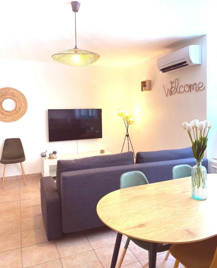 Appartement Central Maison Marceau リヴサルト エクステリア 写真