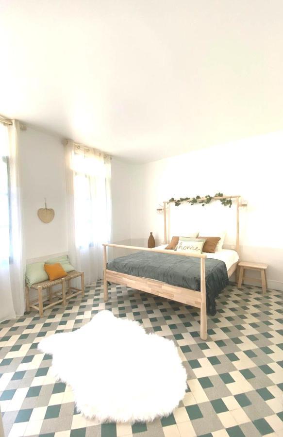 Appartement Central Maison Marceau リヴサルト エクステリア 写真